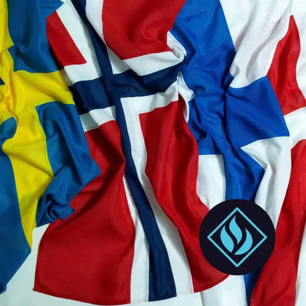 IE Refractory Solutions AB Erbjuder Snabb Service i Hela Norden