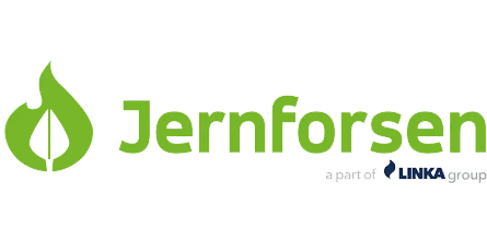 Projekt Jernforsen